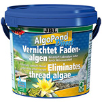 JBL AlgoPond Direct, 2,5 кг на 80000 литров